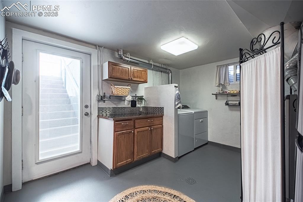 2815 Ute Drive Colorado Springs CO 80907
