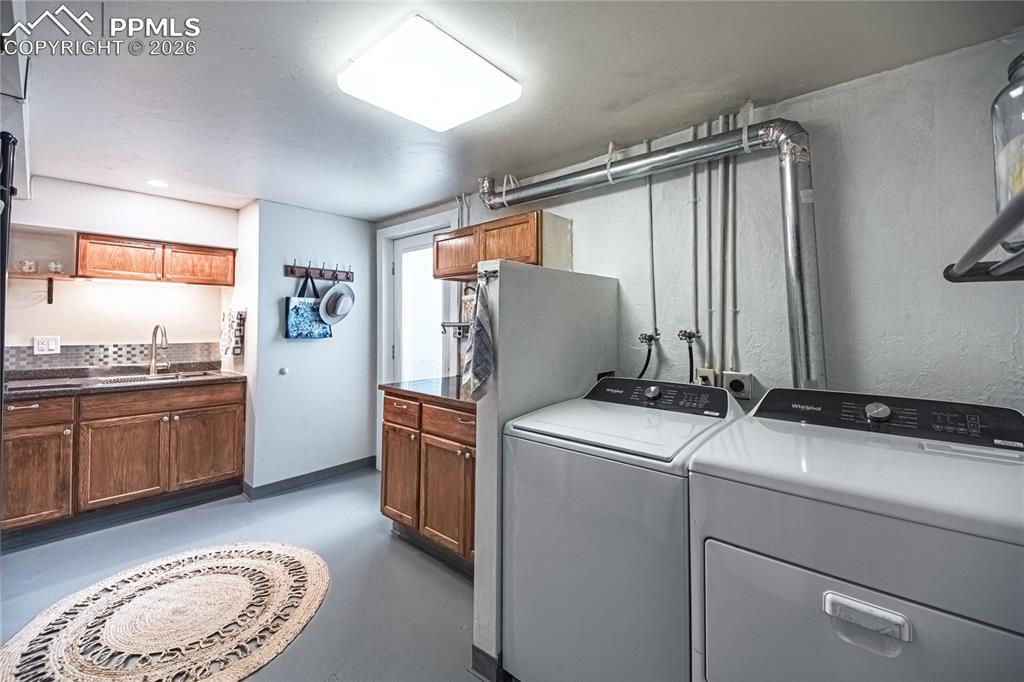 2815 Ute Drive Colorado Springs CO 80907