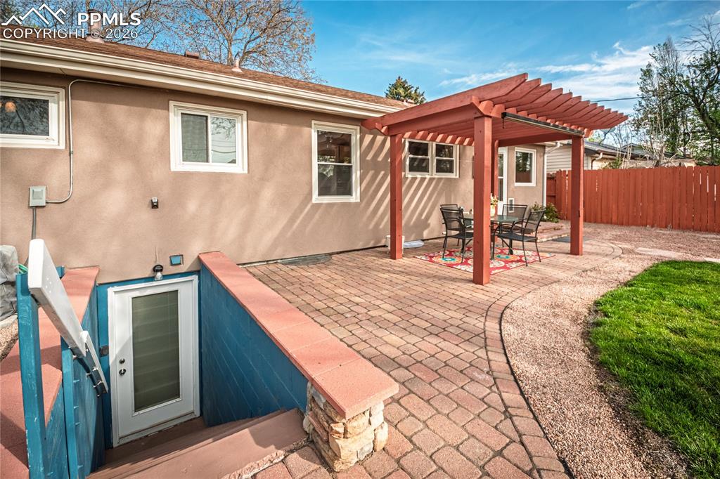 2815 Ute Drive Colorado Springs CO 80907