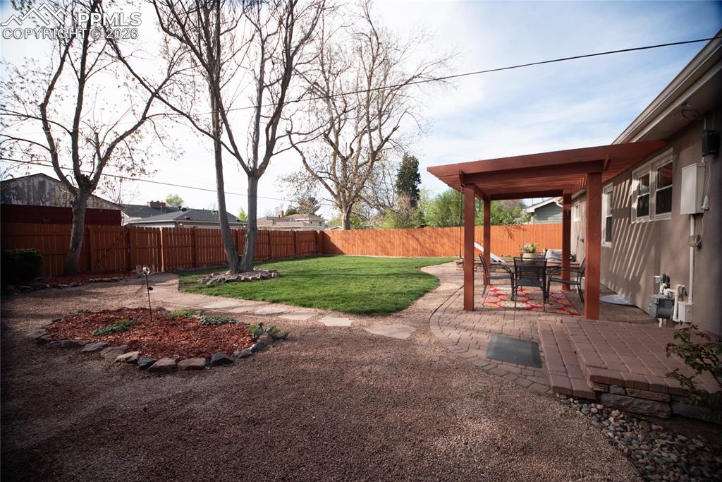 2815 Ute Drive Colorado Springs CO 80907