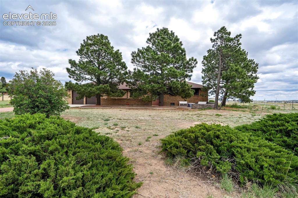 7585 Ponca Road Colorado Springs CO 80908