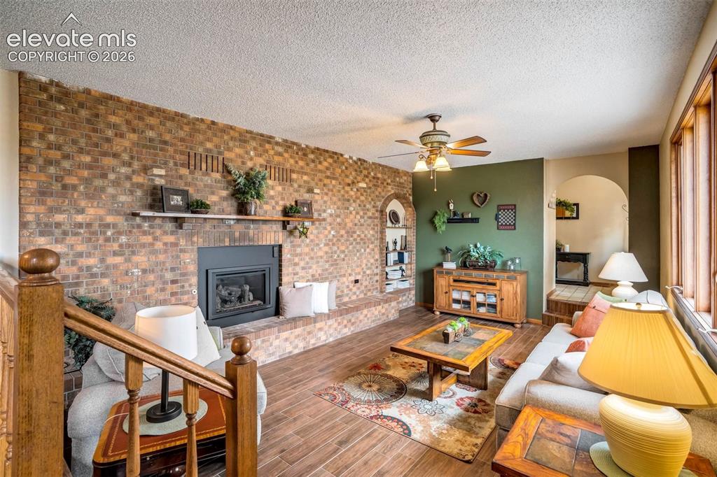 7585 Ponca Road Colorado Springs CO 80908