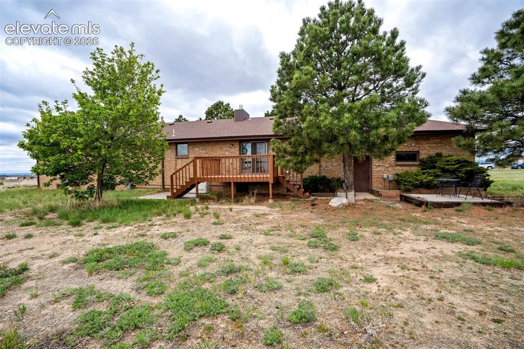 7585 Ponca Road Colorado Springs CO 80908