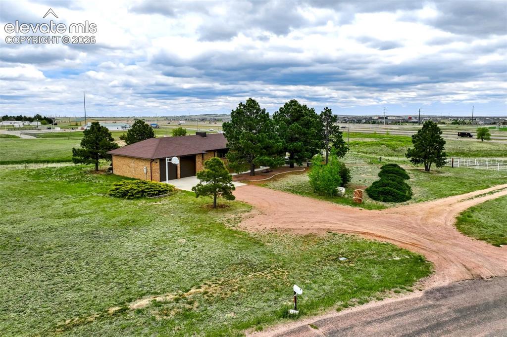 7585 Ponca Road Colorado Springs CO 80908