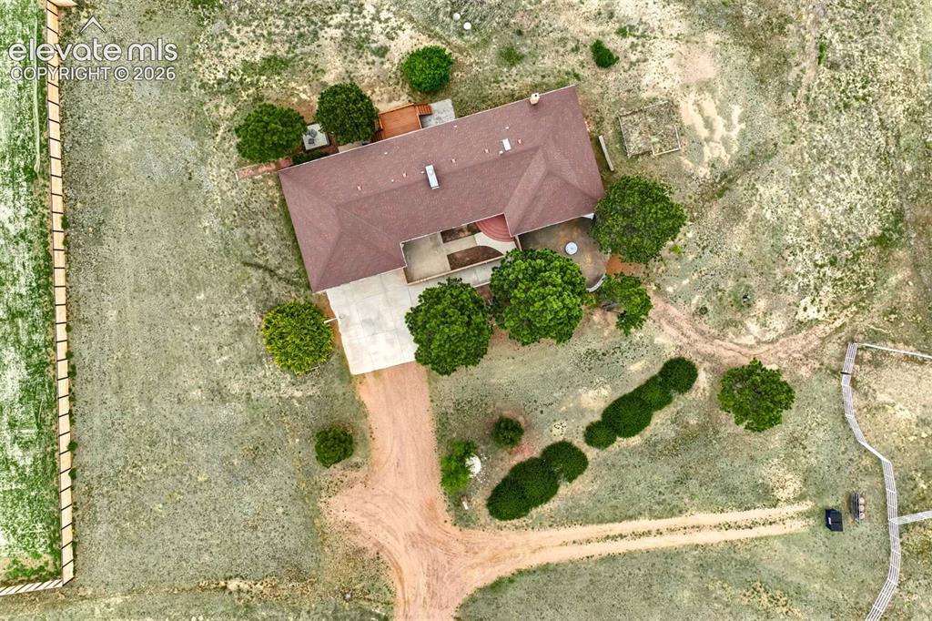7585 Ponca Road Colorado Springs CO 80908