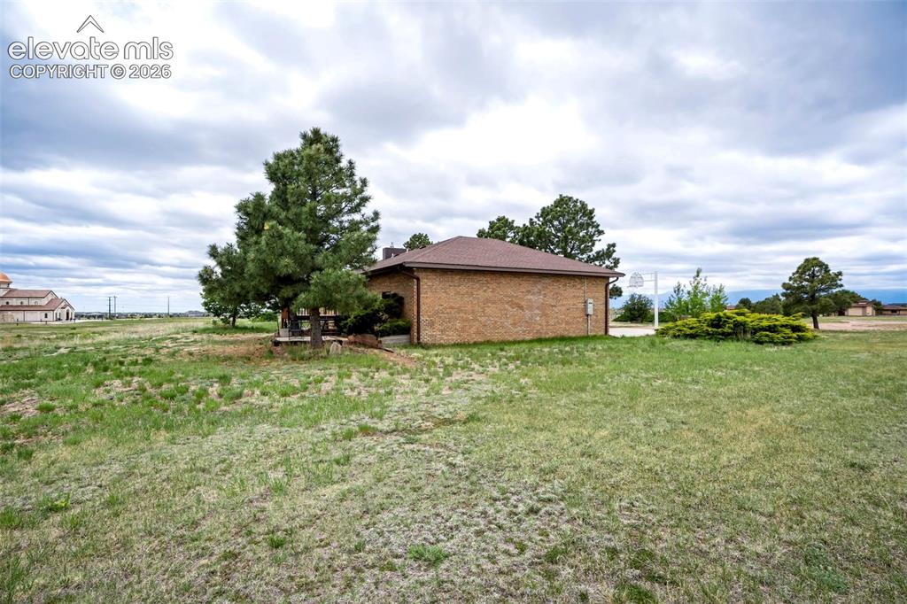 7585 Ponca Road Colorado Springs CO 80908