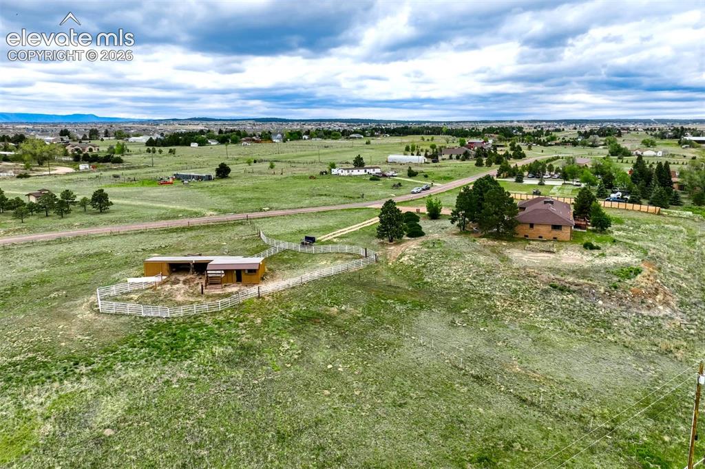 7585 Ponca Road Colorado Springs CO 80908