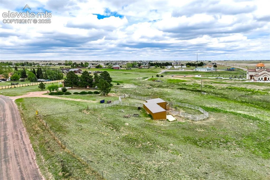 7585 Ponca Road Colorado Springs CO 80908
