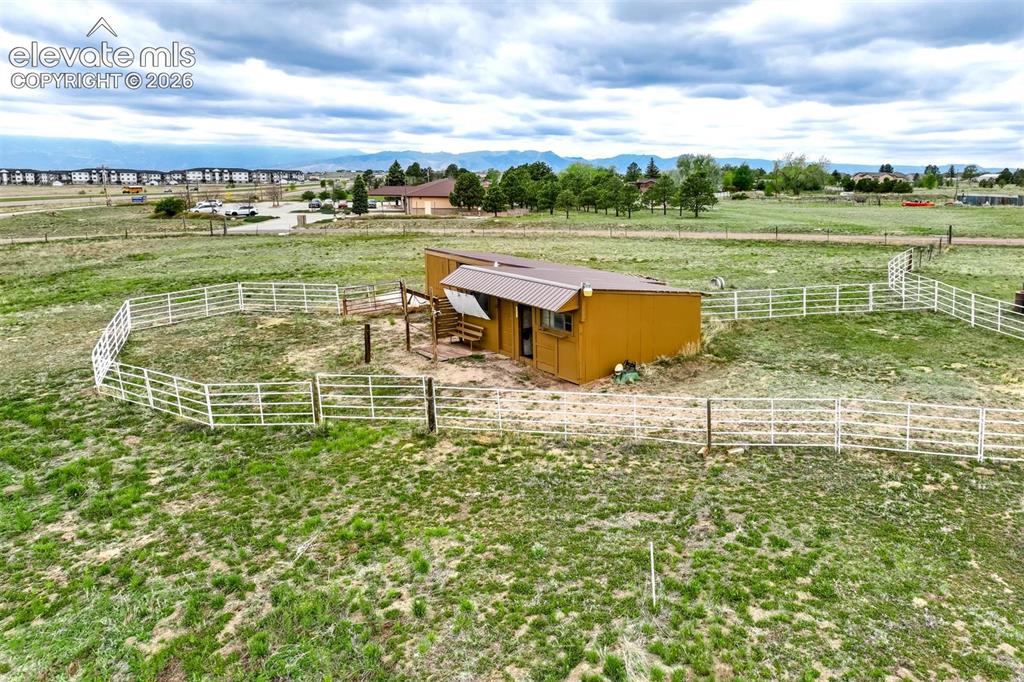 7585 Ponca Road Colorado Springs CO 80908