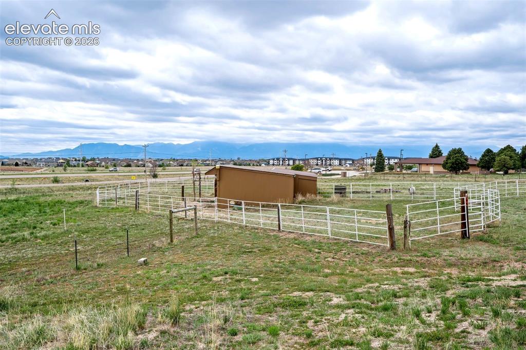 7585 Ponca Road Colorado Springs CO 80908