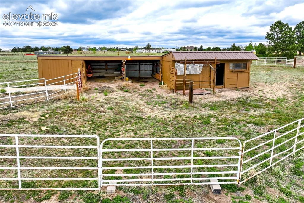 7585 Ponca Road Colorado Springs CO 80908