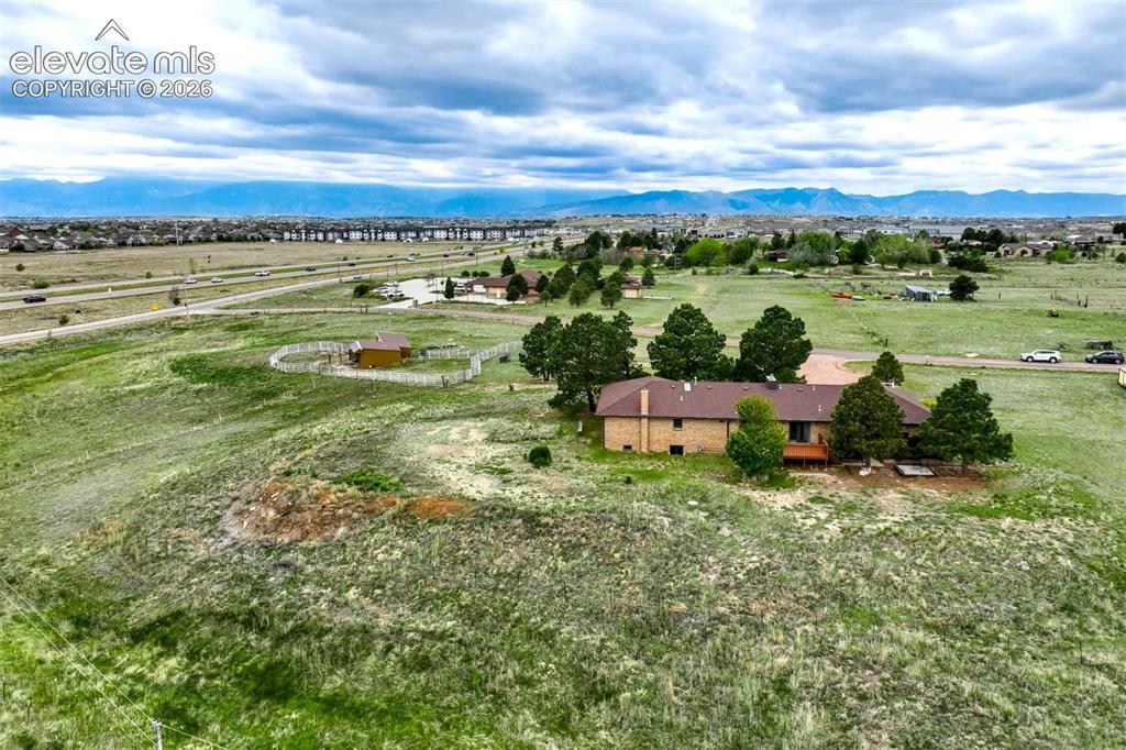 7585 Ponca Road Colorado Springs CO 80908