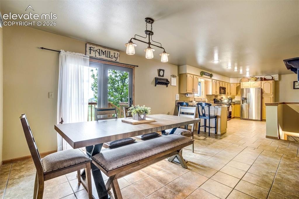 7585 Ponca Road Colorado Springs CO 80908