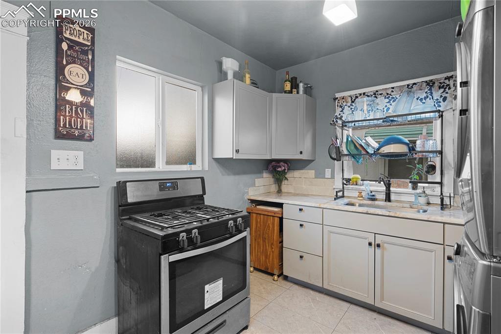 725 Box Elder Street Pueblo CO 81004