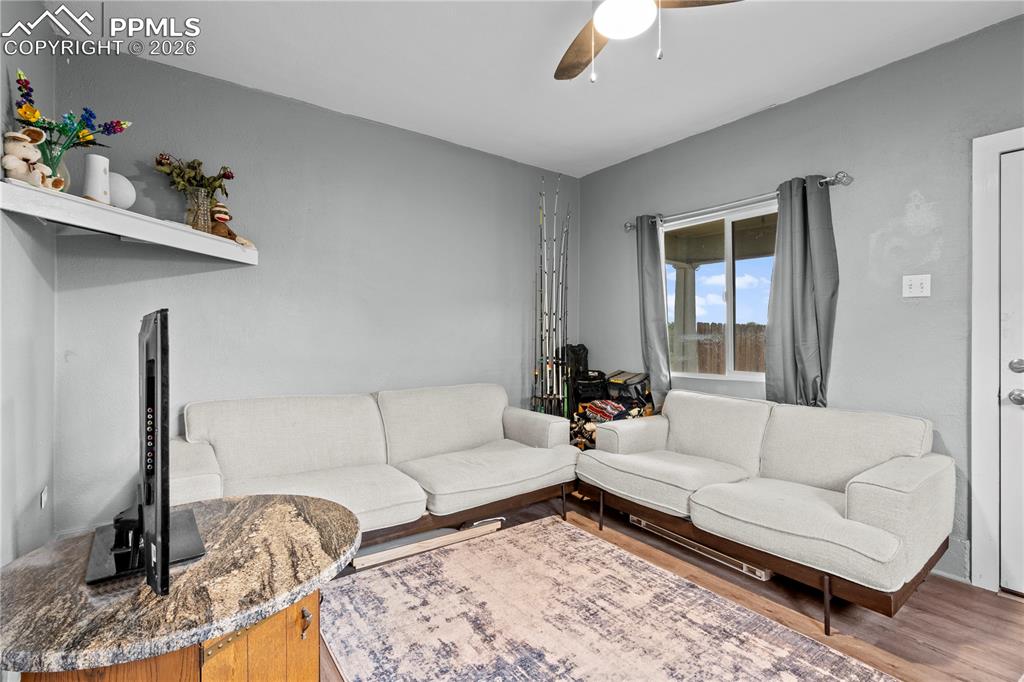 725 Box Elder Street Pueblo CO 81004