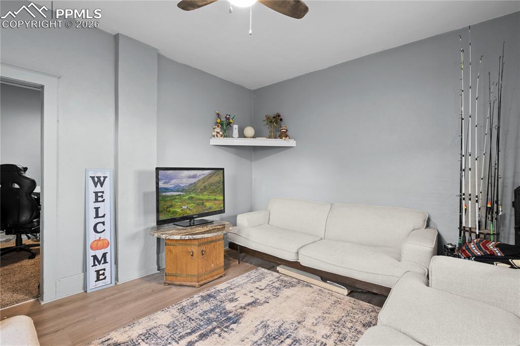 725 Box Elder Street Pueblo CO 81004