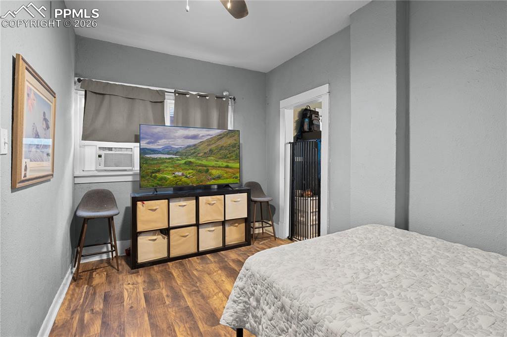 725 Box Elder Street Pueblo CO 81004
