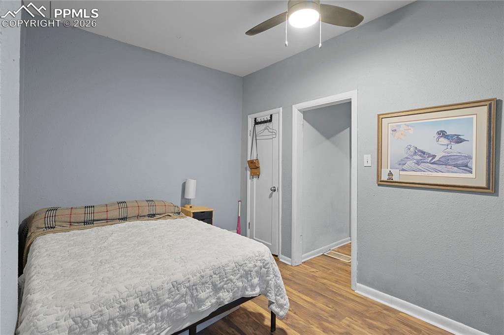725 Box Elder Street Pueblo CO 81004