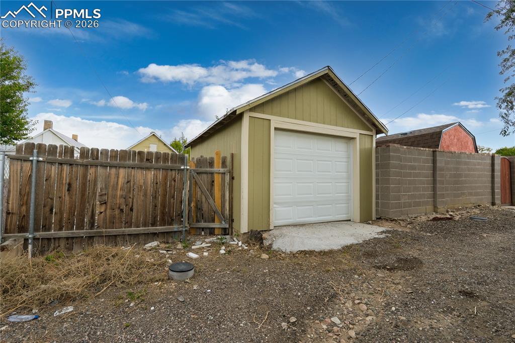 725 Box Elder Street Pueblo CO 81004
