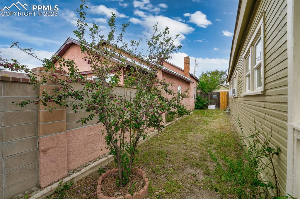 725 Box Elder Street Pueblo CO 81004