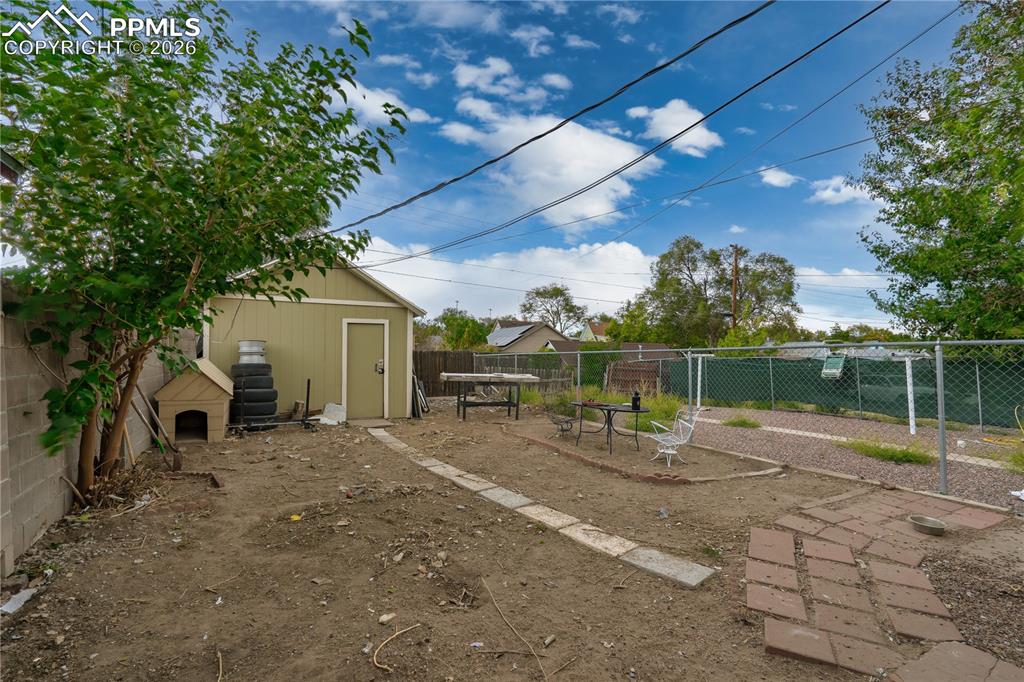 725 Box Elder Street Pueblo CO 81004