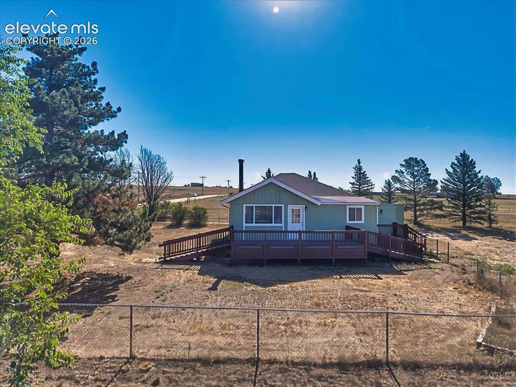 23015 Murphy Road Calhan CO 80808