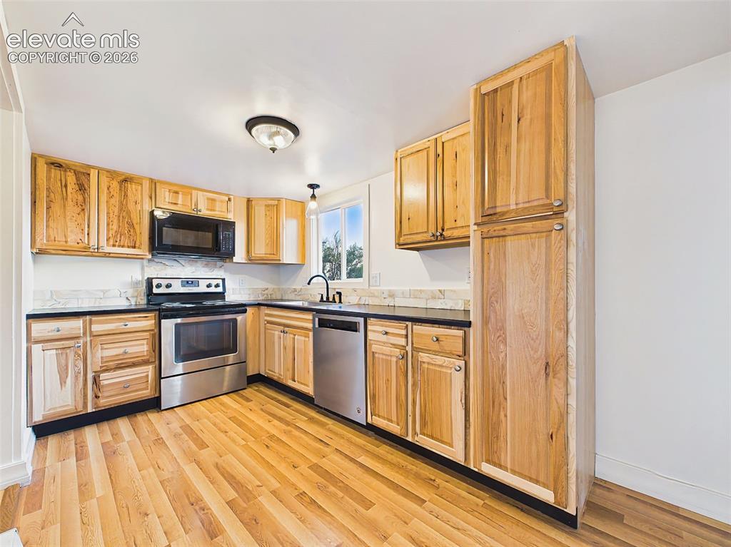 23015 Murphy Road Calhan CO 80808