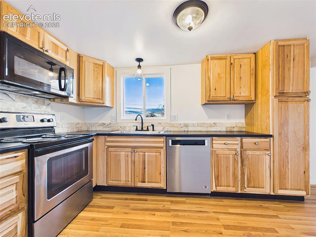 23015 Murphy Road Calhan CO 80808