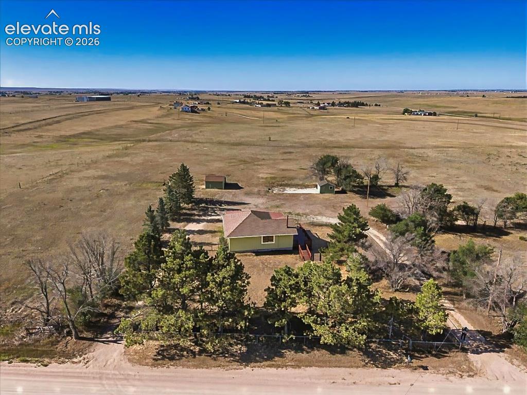 23015 Murphy Road Calhan CO 80808