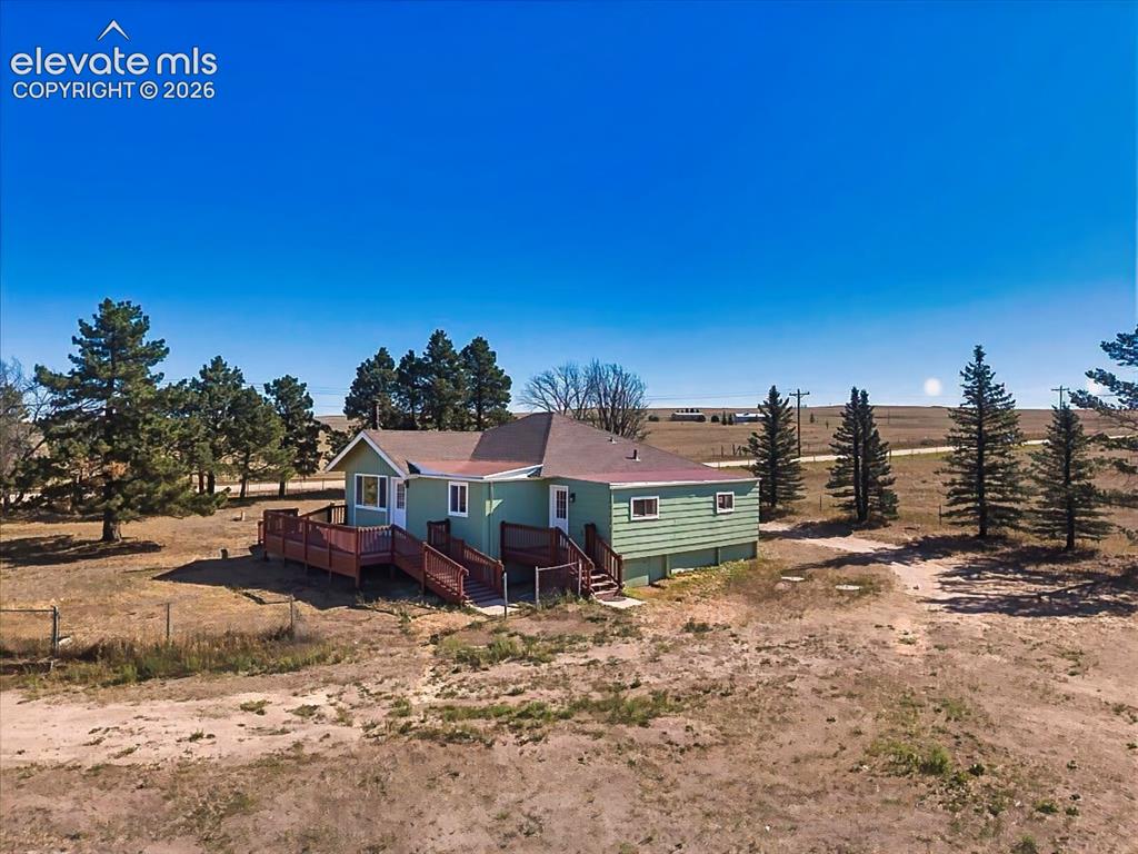 23015 Murphy Road Calhan CO 80808