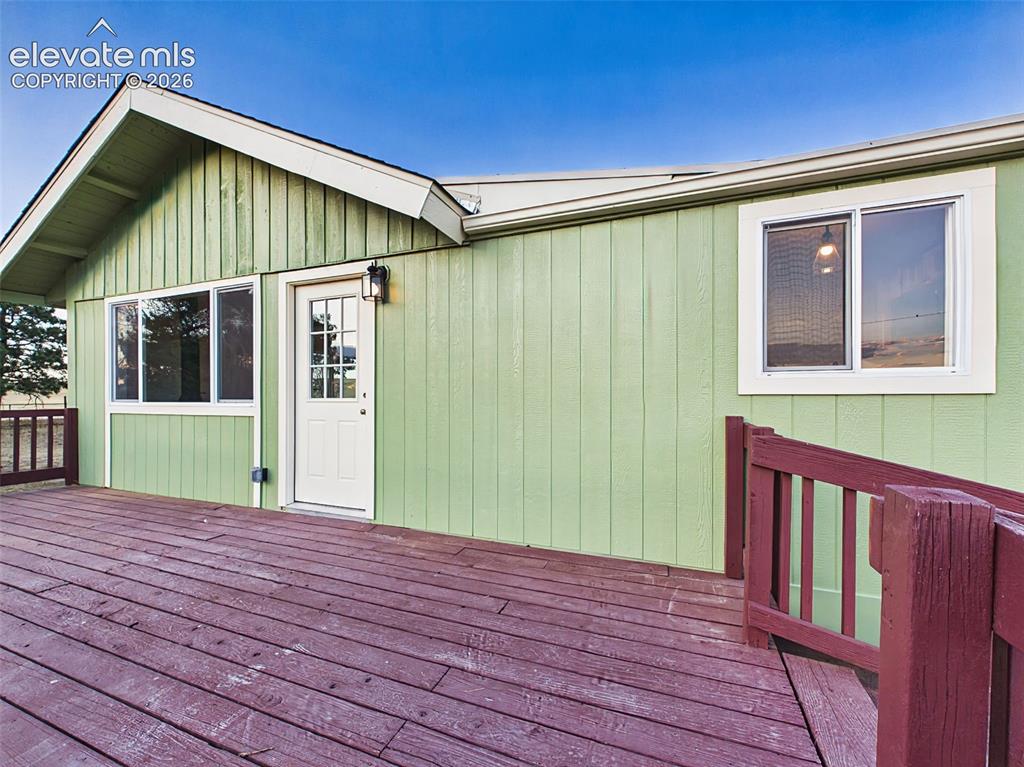 23015 Murphy Road Calhan CO 80808