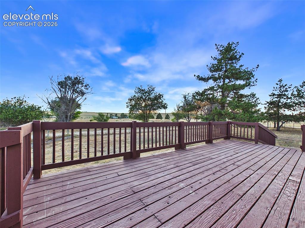 23015 Murphy Road Calhan CO 80808