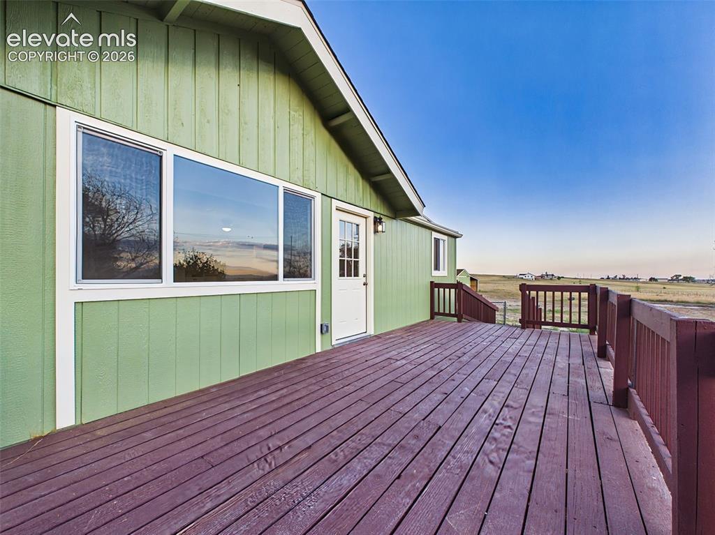 23015 Murphy Road Calhan CO 80808