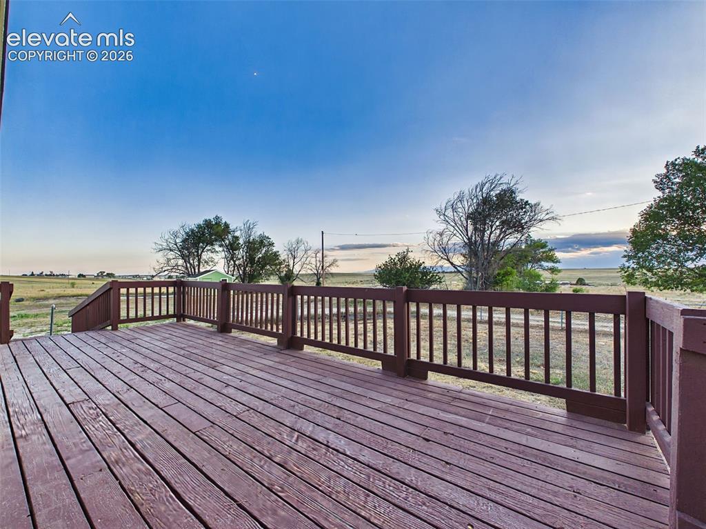 23015 Murphy Road Calhan CO 80808
