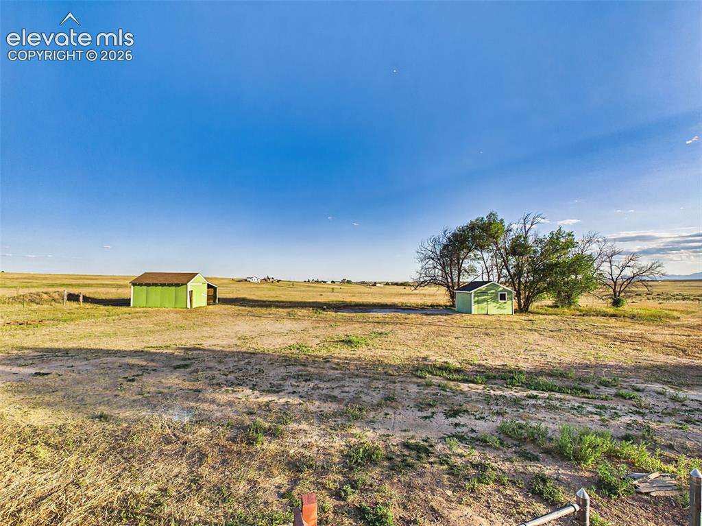 23015 Murphy Road Calhan CO 80808