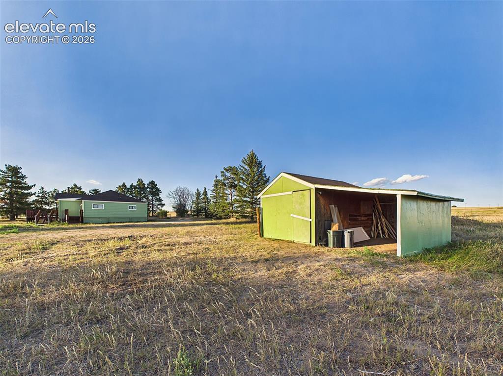 23015 Murphy Road Calhan CO 80808