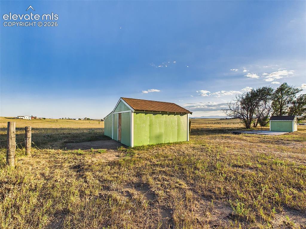 23015 Murphy Road Calhan CO 80808