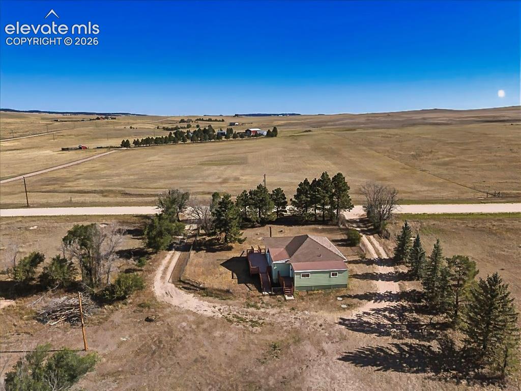 23015 Murphy Road Calhan CO 80808