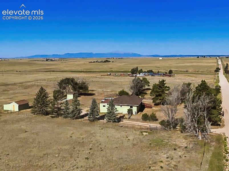 23015 Murphy Road Calhan CO 80808