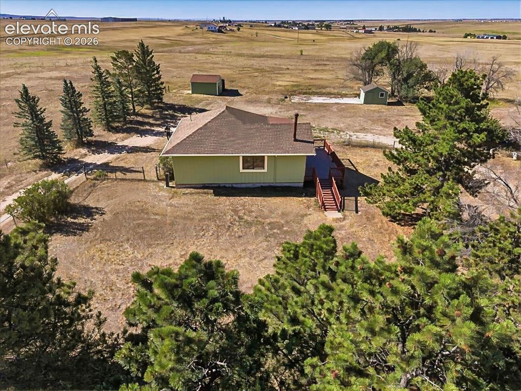 23015 Murphy Road Calhan CO 80808