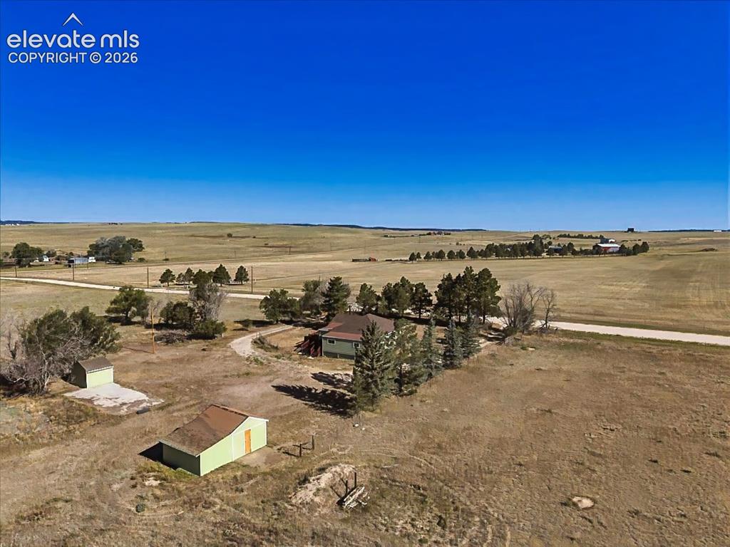 23015 Murphy Road Calhan CO 80808