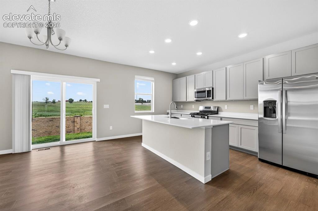 8435 Frasco Drive Fountain CO 80817