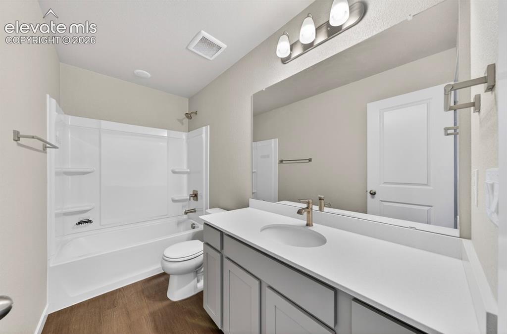 8435 Frasco Drive Fountain CO 80817