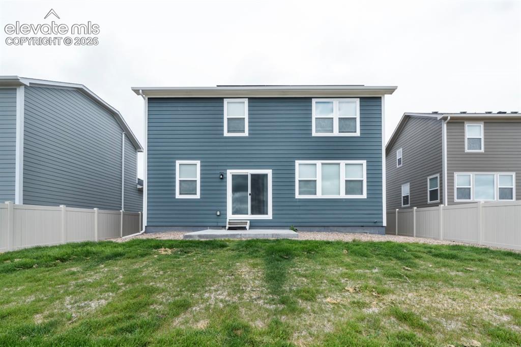 8435 Frasco Drive Fountain CO 80817