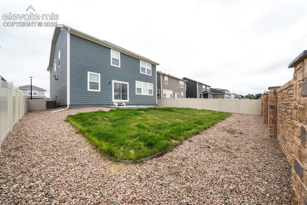 8435 Frasco Drive Fountain CO 80817