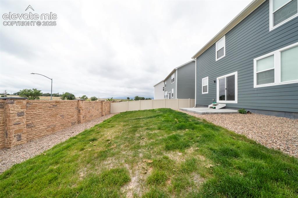 8435 Frasco Drive Fountain CO 80817