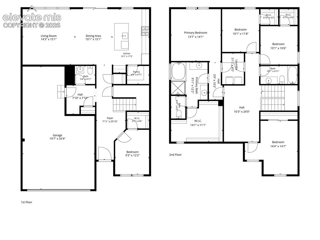 8435 Frasco Drive Fountain CO 80817