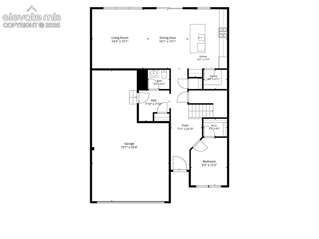 8435 Frasco Drive Fountain CO 80817