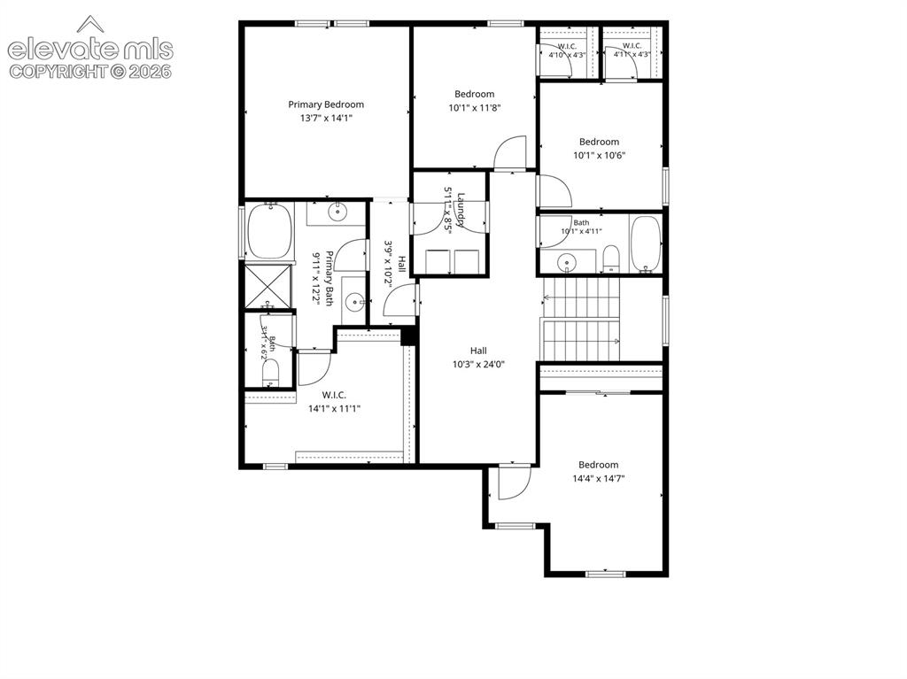 8435 Frasco Drive Fountain CO 80817