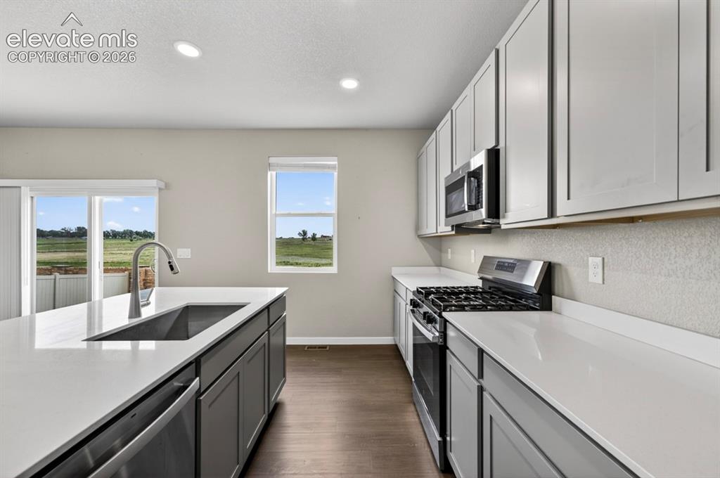 8435 Frasco Drive Fountain CO 80817